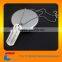 Accept Custom Order and Waterproof Feature metal label , metal logo plate