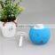 Portable Mini USB Humidifier Air Purifier Air Freshener Aroma Diffuser For Home Room Car