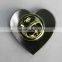 Custom printed metal pin badge with butterfly clip