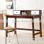 wooden practical Contemporary office Desk