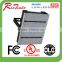 2015 Meanwell driver led wall pack reflector 200 Watt with 5years warranty DLC UL