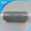 Nm10/1(100 Tekc) cotton polyester working glove yarn manufacturer