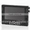 Must HD 7-inch 1280x800 full hd dslr lcd Monitor with HDMI input Tally Focus Assist Marker False Color Pixel to Pixel etc