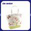 Lovely Printed Paper 3D Birthday Gift Bag For Kids