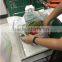 Two Layer Small Plastic Bag Making Manufacture For Sale