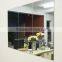 Cheap Fancy Design Decorative Wall Mirror With Self- Adhesive Tape