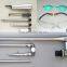 Model CL40 Co2 laser with CE and ISO vertical co2 laser