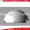 TOP inflatable big round tent inflatable event tent inflatable semi-circle tent