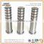 Mould parts precision steel angular support pins guide pillar