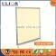 Ulior led panel 62x62 9mm ultral thin 42W TUV Certifed