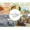 Dimmable led panel light WIFI led panel light ceiling flat panels lighting