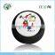 2016 NEW! LED light ,plush toy sound button/easy button,talking button gift ,LED button