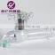 GLD 2015 Full bathroom abs plastic washing machine taps plastic washing machine bibcock 4 wall faucet tap