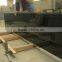 building exterior and interior wall material stone