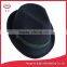 traditional wool felt little fedora hat