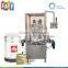 more accurate dosing automatic can filling and packaging machine for coffee