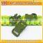 Yukai Various colors 10mm side release bag buckle for bag accessory