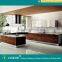 Eco friendly modular kitchen cabinets European Standard kitchen cabinets sets