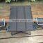 folding table