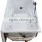 cUPC abs hot whirlpool bathtub/spa bathtub,hydromassage bathtub price,perfect tv sexy massage hot tub