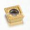 Made in China Carbide Milling Inserts for CNC Tools