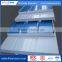 PU/PIR Polyurethane sandwich panel for wall or ceiling board