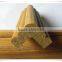 recon wood moulding taper india use