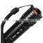 alibabaLED Zoomable Focus 18650 Flashlight Torch 5-Mode Light, led torch flashlight