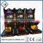 Arcade Video Game Machines 3 in 1 Mutli Racing Games Manx TT Raid Motor FF Super Bike Play Car Racing Game Machines