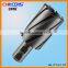 Cutting tools TCT annular used drill bits