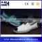 Summer Fashion Casual Genuine Leather Moccasin Men Flat Shoes
