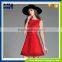 New style modern women fashionable sexy dress