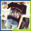 Wholesale brand fashion casual t-shirt for women