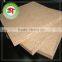 best price, water proof MDF with various color/melamine paper for hot sale