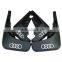 mud guard splash guard for Audi