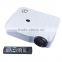 USB HDMI VGA 3600 Lumens High Brightness video Digital 1080p full HD 3D DLP Projector Proyector beamer