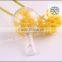 measuring spoon of milk powder, plastic measuring spoon for milk, mini measuring spoon