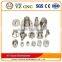 China Market Double column Vertical cnc machining center 5 axis VL2300