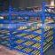 Industrial Carton Flow Rack,Flow through Racks for cartons in Nanjing