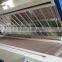 T-shirt clothing IR Hot Drying Tunnel IR dryer oven Drying Tunnel for screen printing