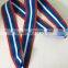 Customized lanyard
