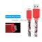 Quality High Speed Multi Charger Data Cable for Mobile Phone Transfer Cable