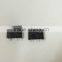 PLC 6.2mm thickness din-rail relay socket