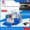 China cheap small automatic abs vacuum forming machine