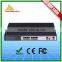 Managed 10/100/1000Mbps 24 port PoE Fiber Switch two SFP combo PoE switch