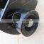 TW12 Low Profile Portable Winch for truck or trailer