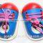 Preschool Wooden Shoes Tie The Shoelace