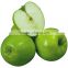new fresh green apple