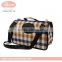 Wholesale New Wheel Pet Carrier Bag Oxford Big Size Dog Cat Travel Carry Luggage Box Backpack Pets Trolley Rolling Duffel Bags