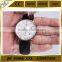 IP Rose gold plating 3 years warranty project watch stainless steel back case